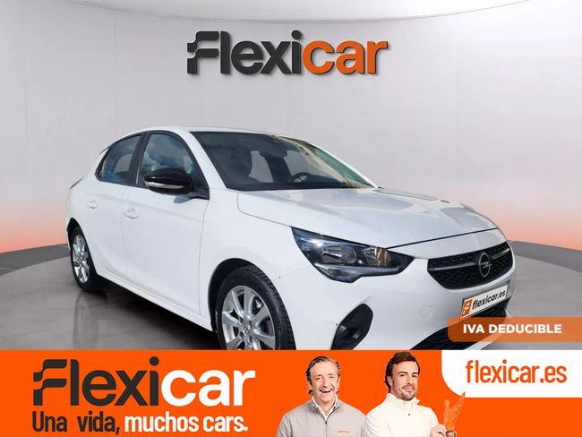 OPEL Corsa (1.2T XHL 74kW (100CV) Edition) en Madrid