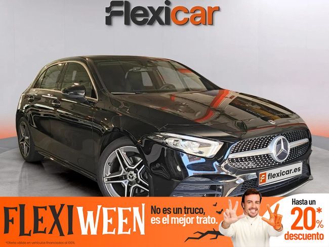 MERCEDES Clase A (A 180 d) en Barcelona