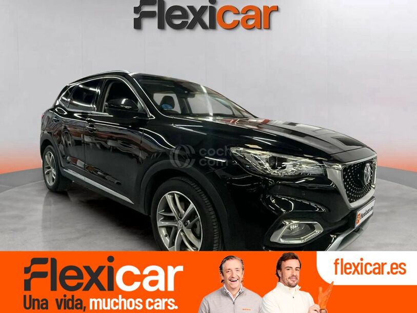 Foto del MG HS e 1.5 T-GDI Comfort