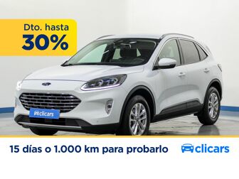 Imagen de FORD Kuga 1.5 EcoBoost Titanium FWD 150