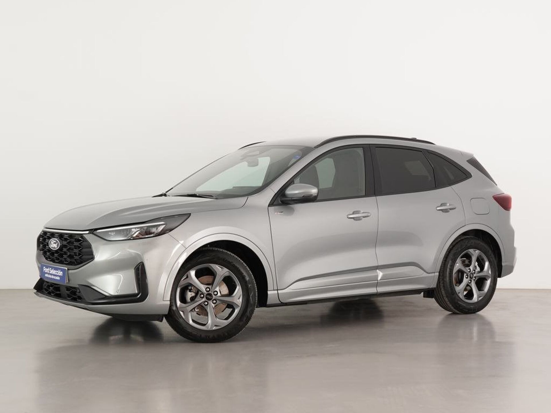 Imagen de FORD Kuga