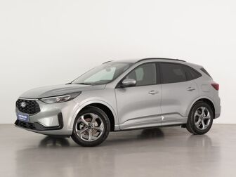 Imagen de FORD Kuga