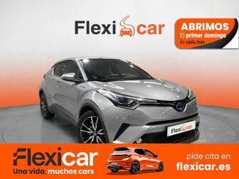 Imagen de TOYOTA C-HR 125H Dynamic Plus