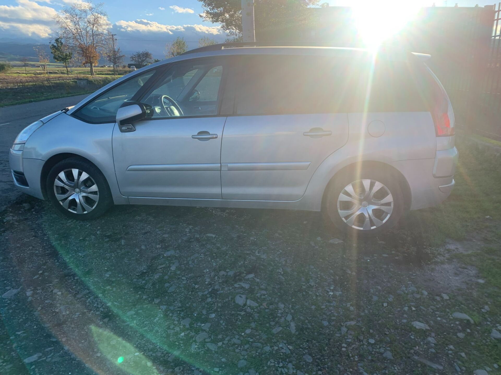 Imagen de CITROEN C4