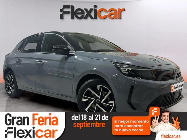 OPEL Corsa (1.2T XHL 74kW (100CV) GS) en Barcelona