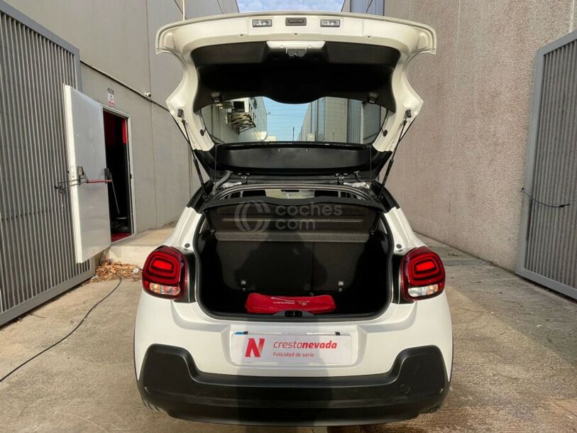 Foto del CITROEN C3 1.2 PureTech S&S Feel 83