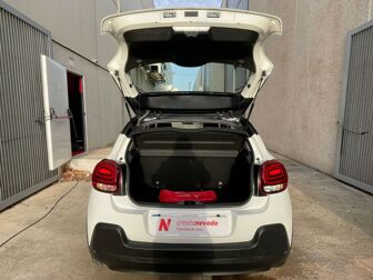 Imagen de CITROEN C3 1.2 PureTech S&S Feel 83