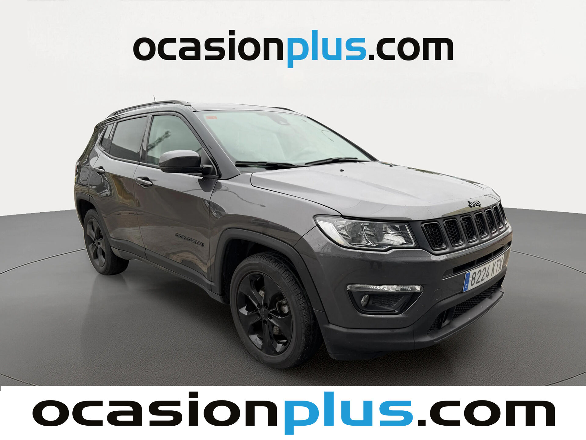 Imagen 2 de JEEP Compass