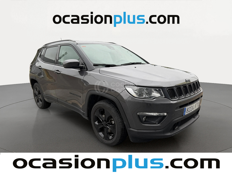 Foto del JEEP Compass 1.6 Mjt Night Eagle 4x2