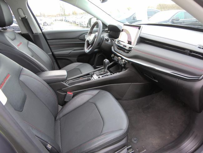 Foto del JEEP Compass 1.3 PHEV Trailhawk EAWD Aut. 240