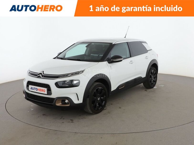 Foto del CITROEN C4 Cactus 1.2 PureTech S&S Origins 110