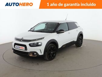 Imagen de CITROEN C4 Cactus 1.2 PureTech S&S Origins 110