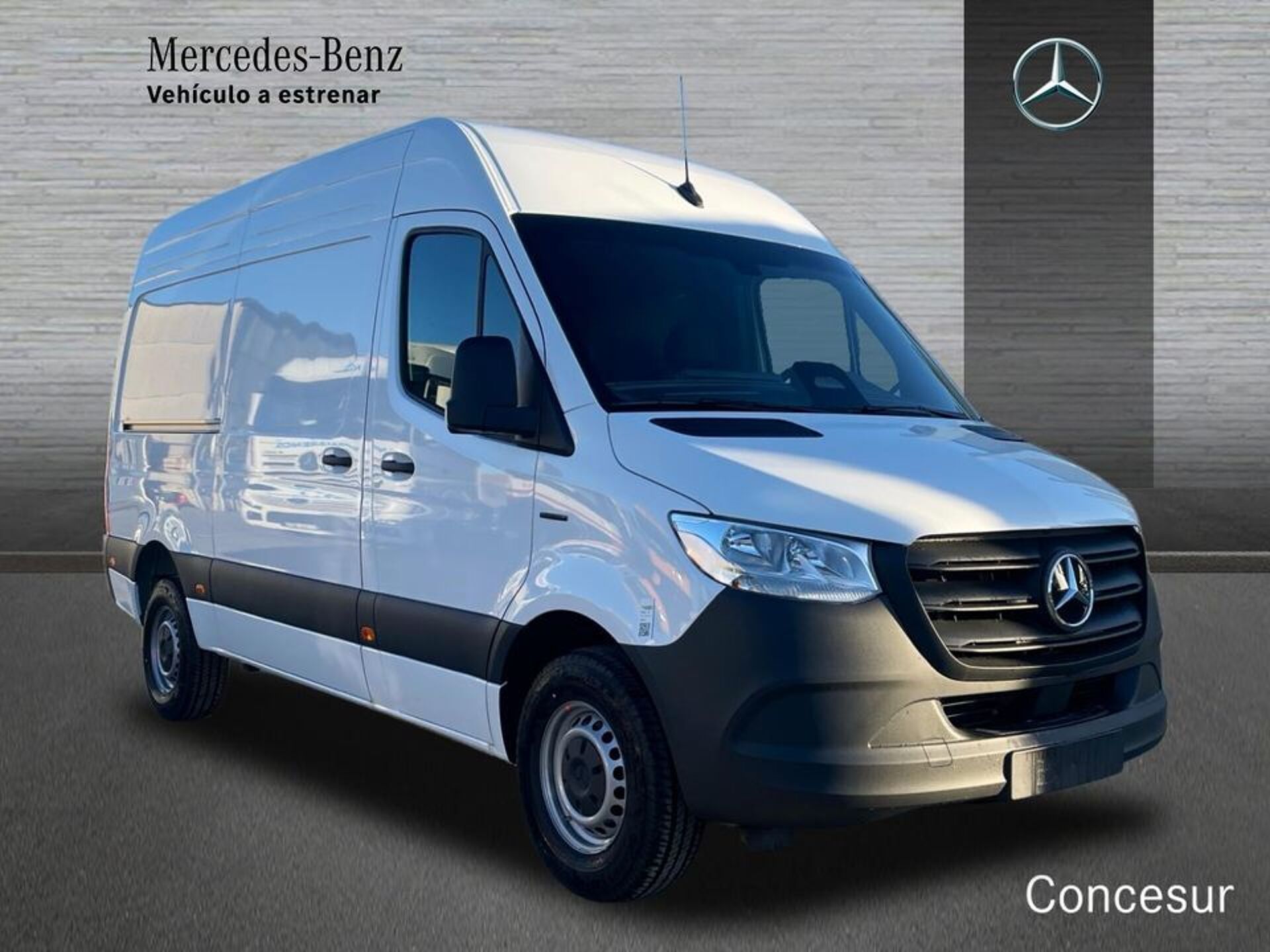 Imagen 3 de MERCEDES Sprinter