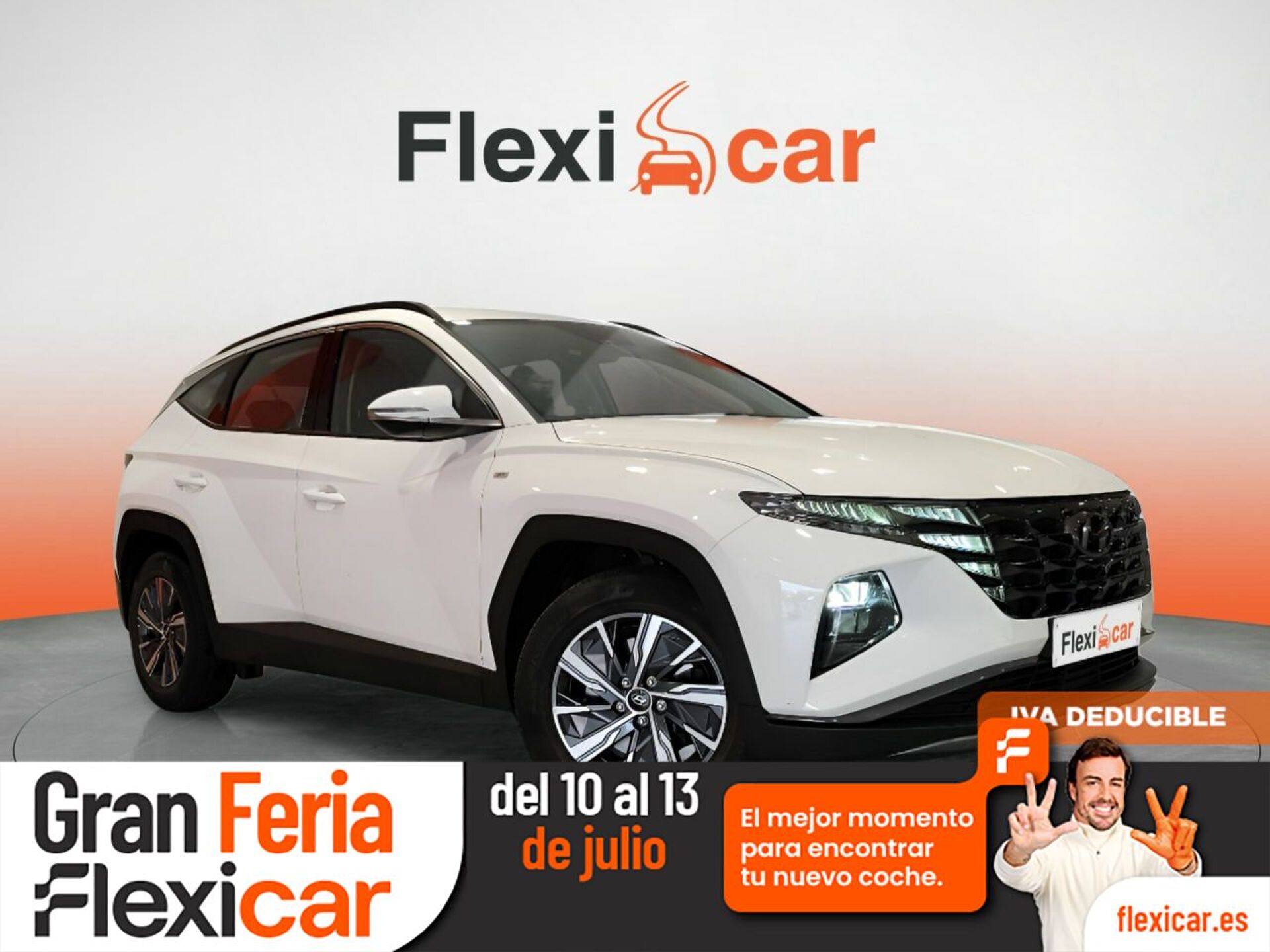 Imagen de HYUNDAI Tucson
