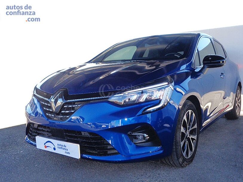 Foto del RENAULT Clio TCe Techno 67kW