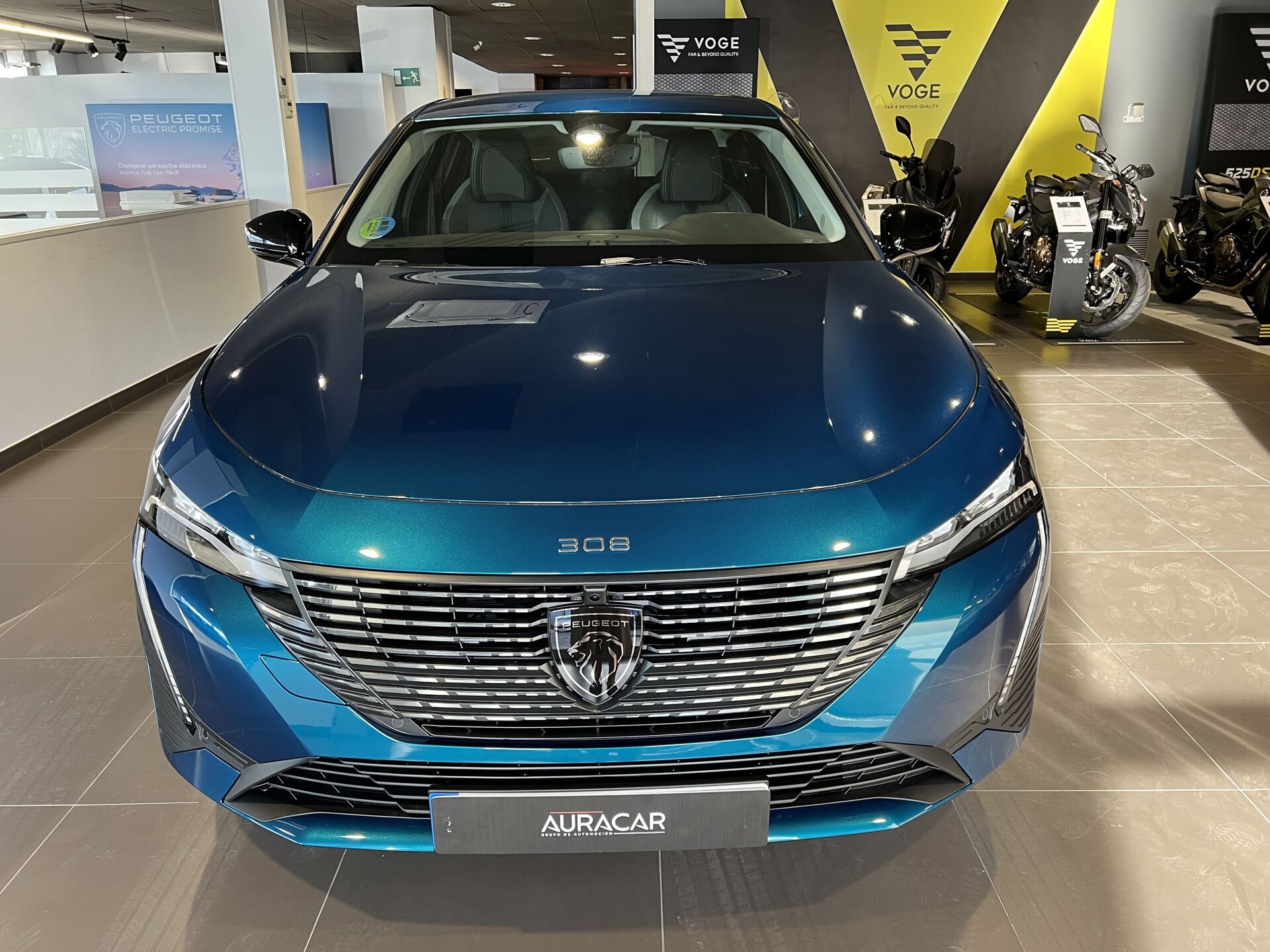 Imagen 2 de PEUGEOT 308