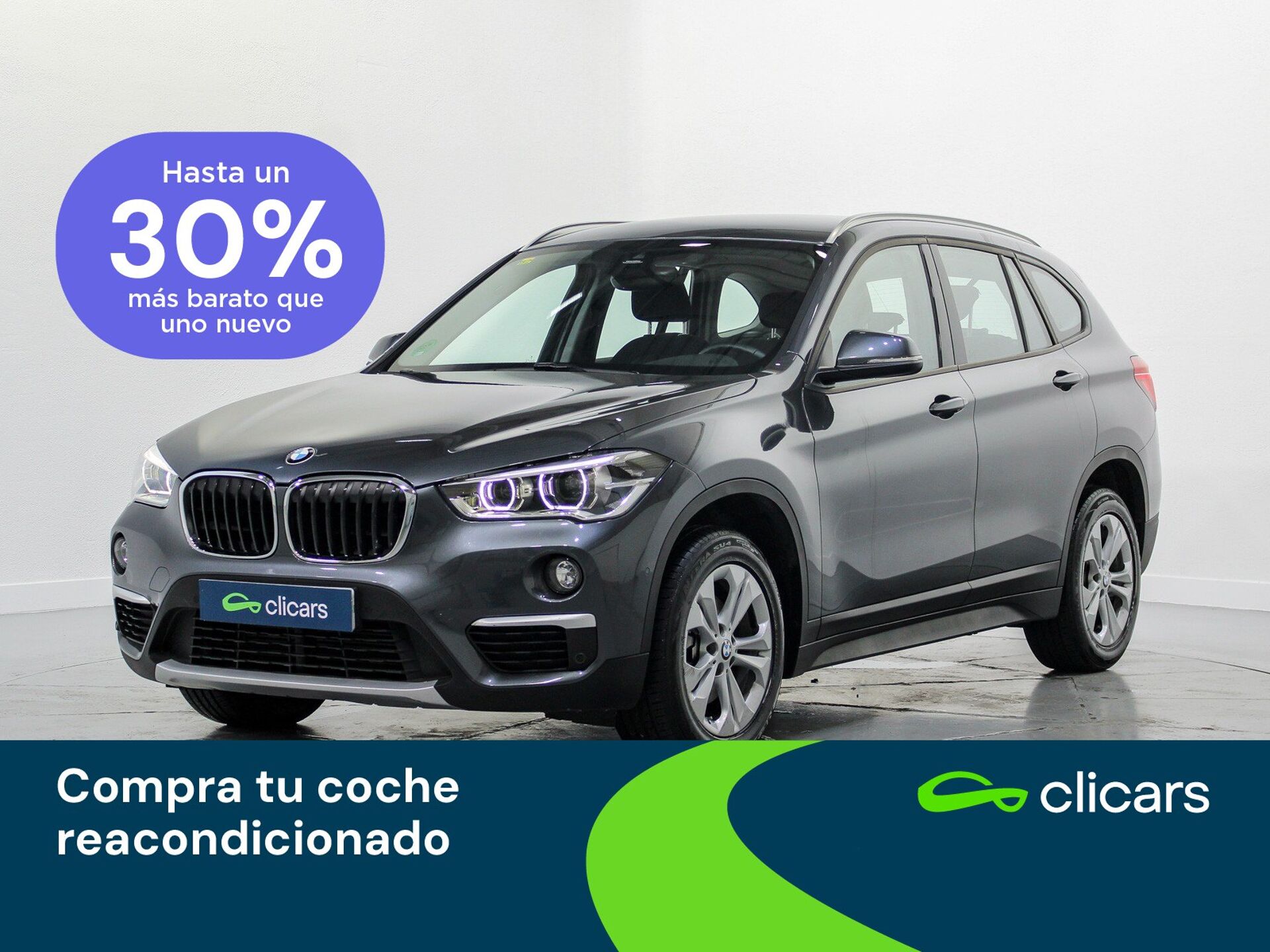 Imagen de BMW X1
