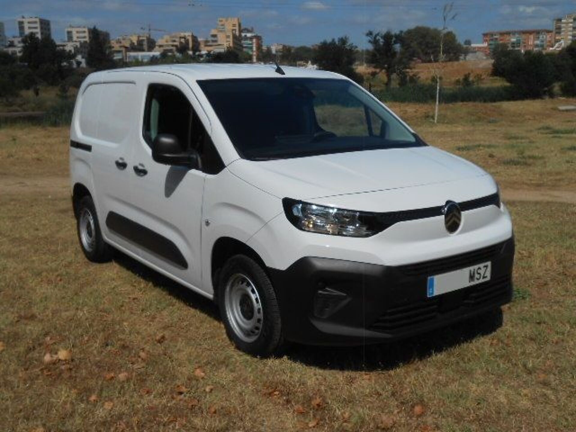 Imagen 3 de CITROEN Berlingo