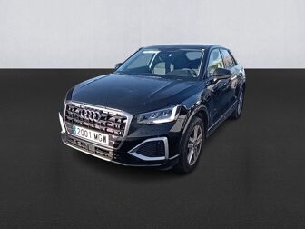 Imagen de AUDI Q2 35 TFSI Advanced S tronic 110kW