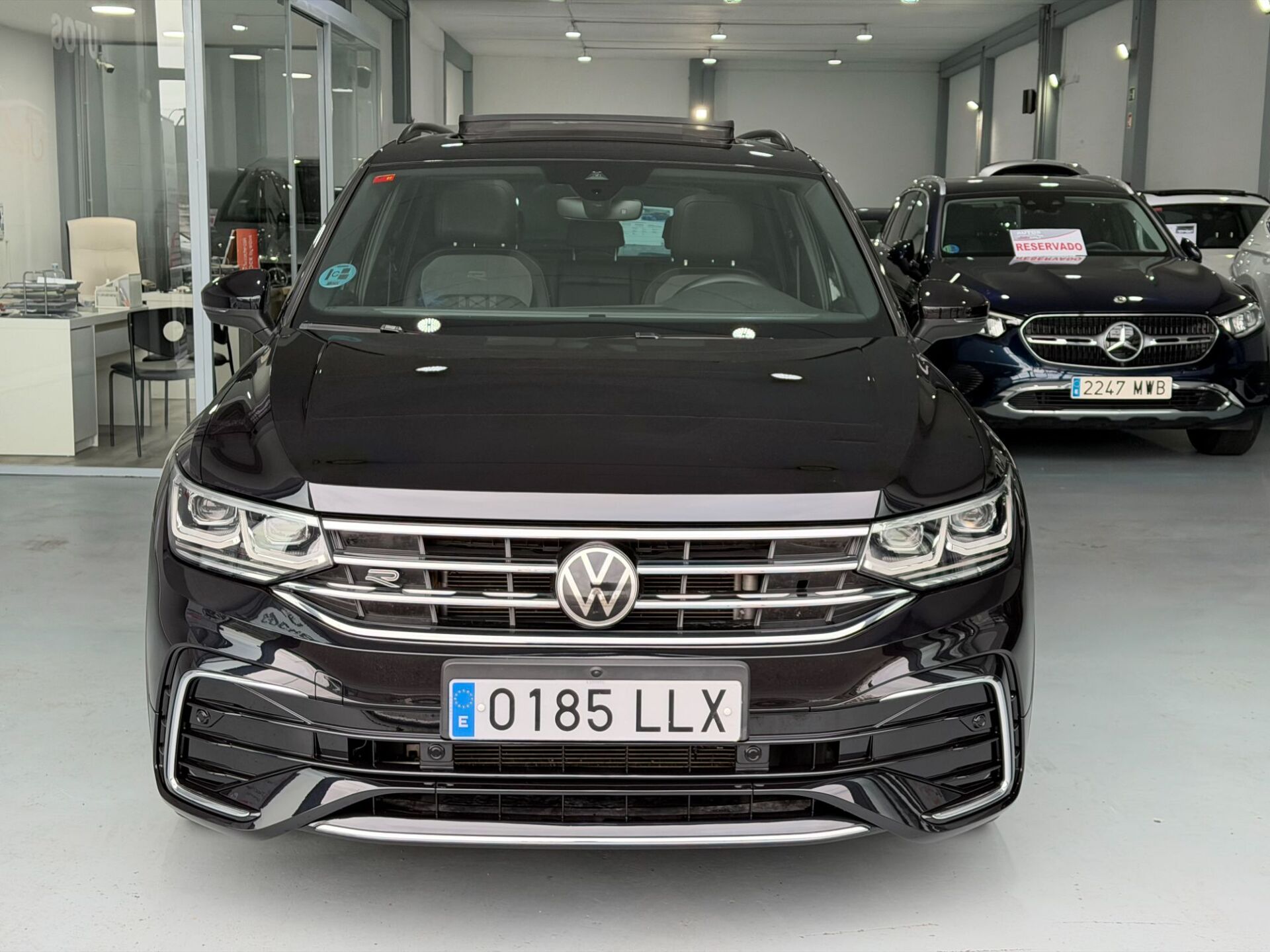 Imagen 3 de VOLKSWAGEN Tiguan