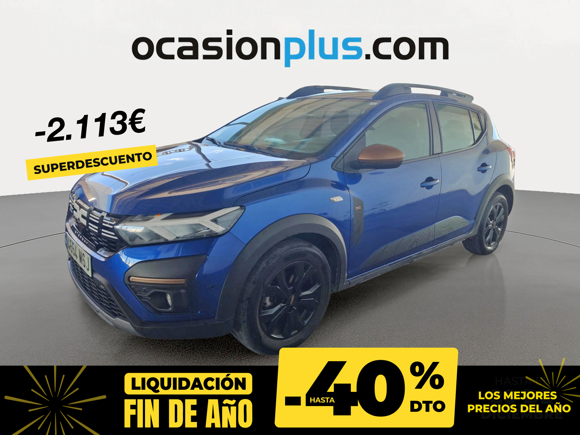 Imagen de DACIA Sandero