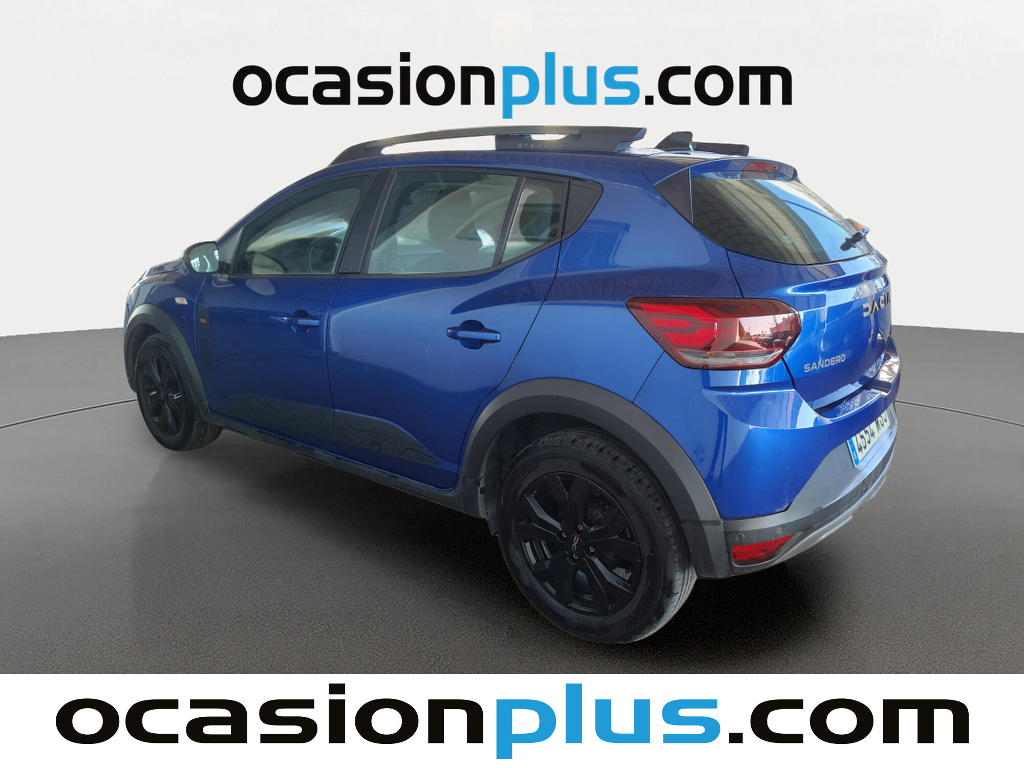 Foto del DACIA Sandero Stepway TCe Extreme Go 81kW