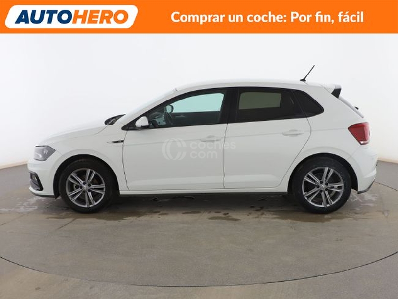 Foto del VOLKSWAGEN Polo 1.0 TSI Beats 70kW