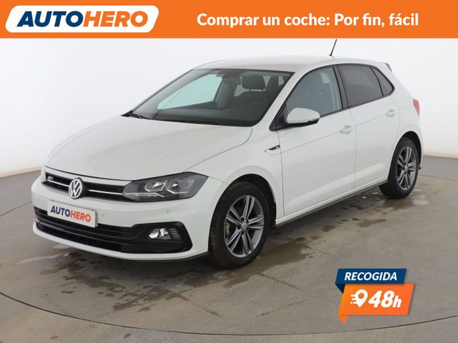 Imagen de VOLKSWAGEN Polo