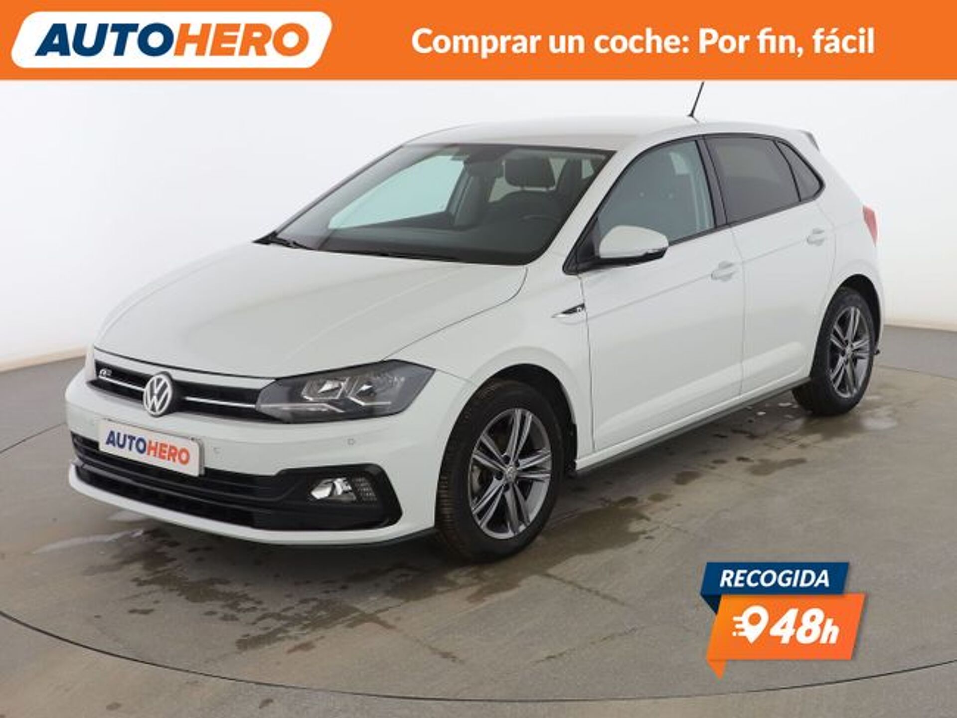 Imagen 1 de VOLKSWAGEN Polo