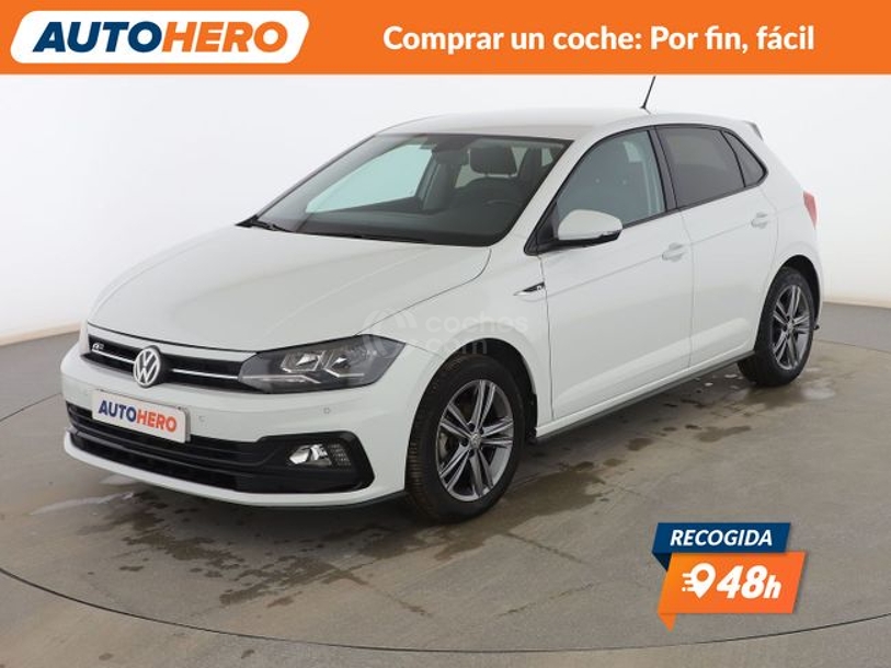 Foto del VOLKSWAGEN Polo 1.0 TSI Beats 70kW