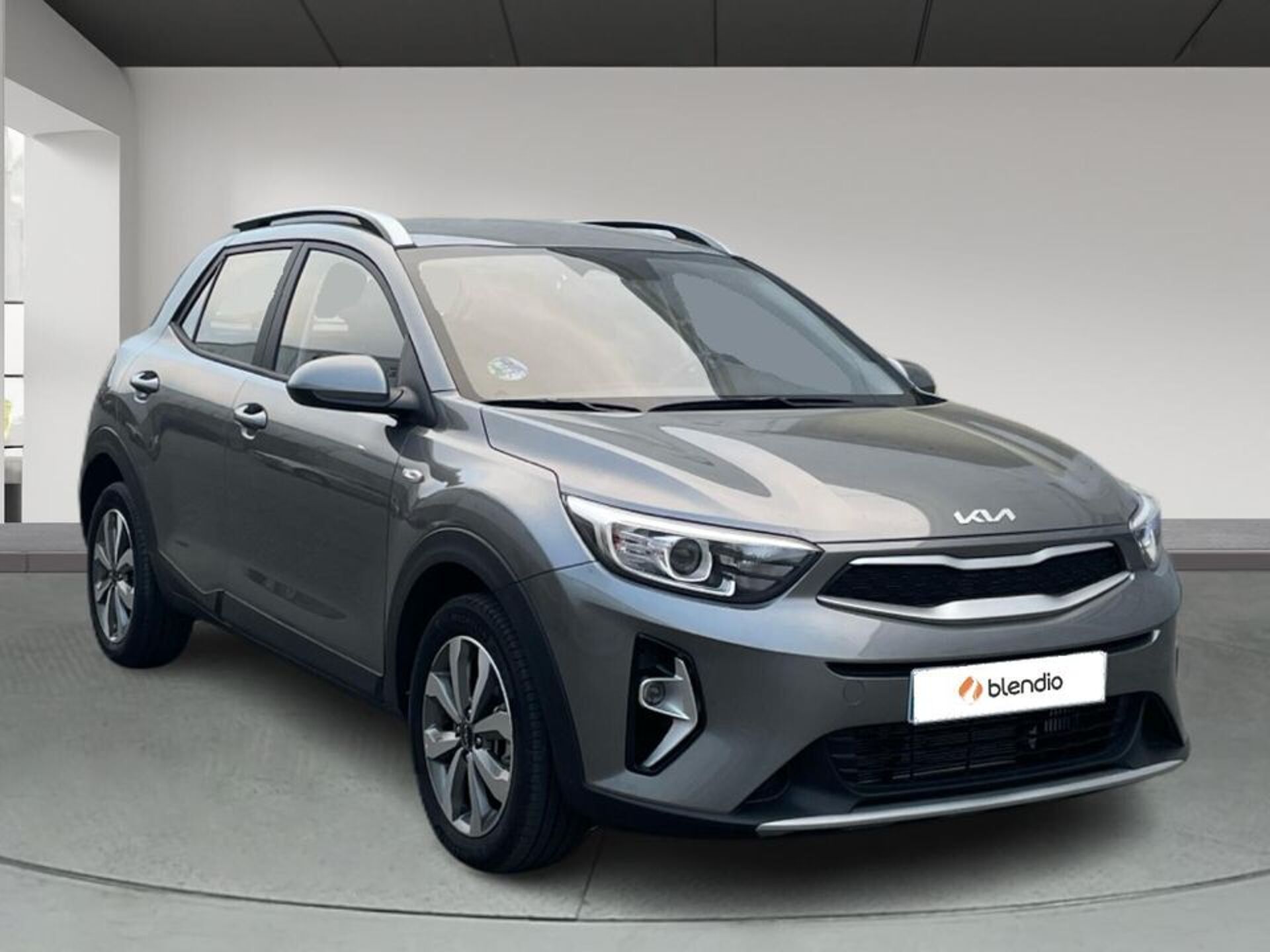 Imagen 3 de KIA Stonic