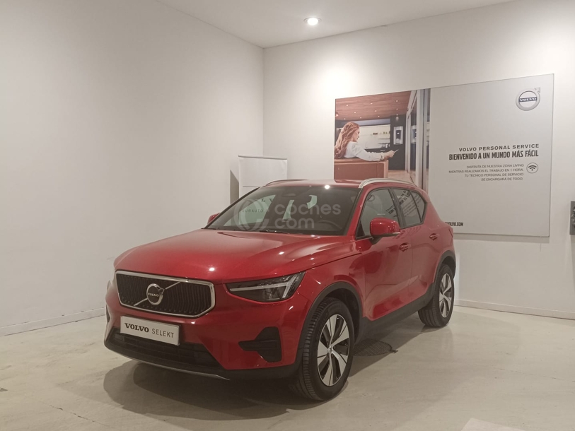 Foto del VOLVO XC40 B3 Core Aut.