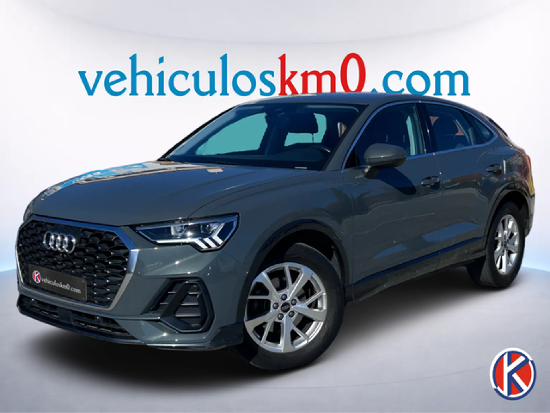 Imagen de AUDI Q3