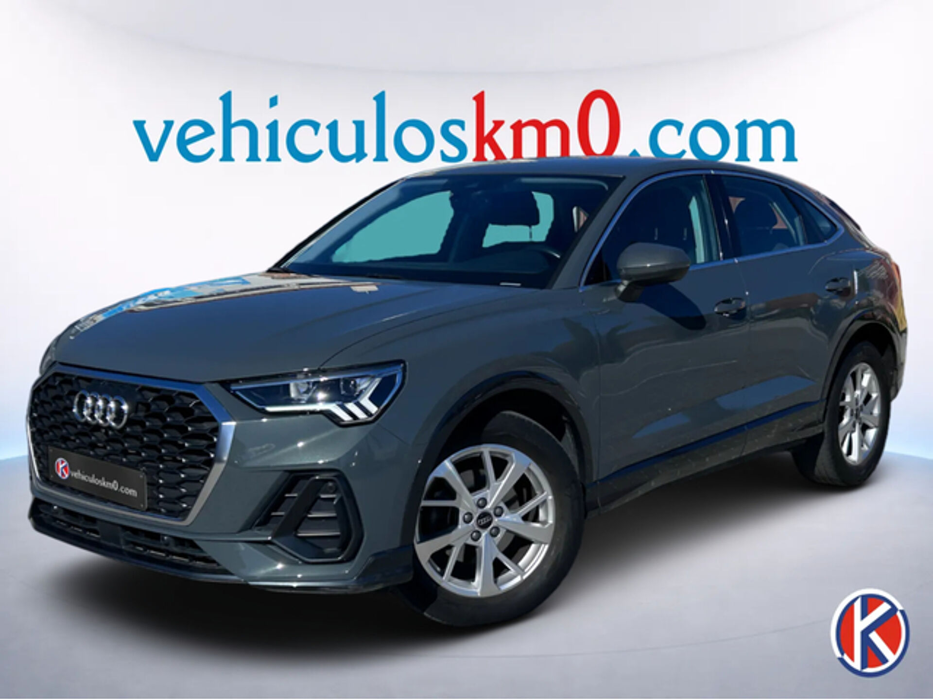 Imagen 1 de AUDI Q3