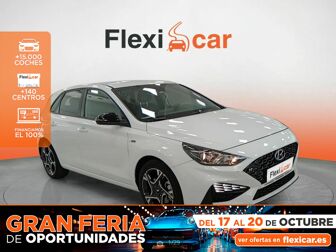 Imagen de HYUNDAI i30 1.0 TGDI N Line 30A 120