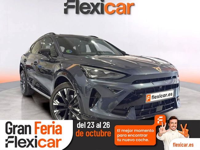CUPRA Formentor (1.5 eTSI 110kW (150 CV) DSG) en Barcelona