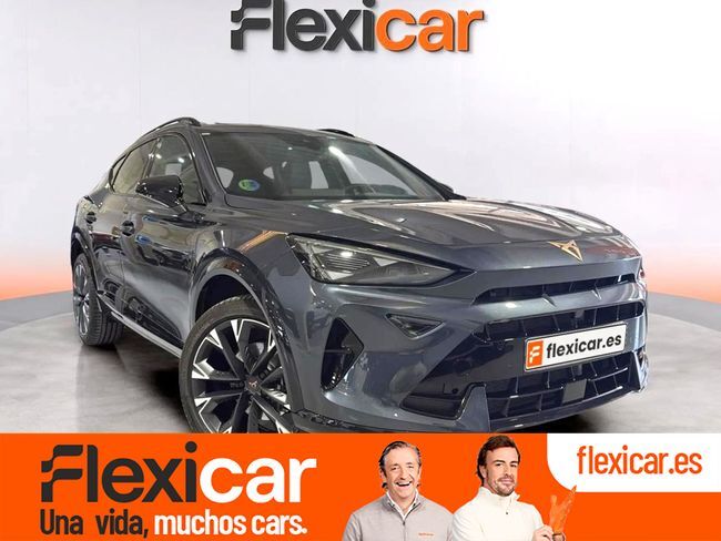 CUPRA Formentor (1.5 eTSI 110kW (150 CV) DSG) en Barcelona