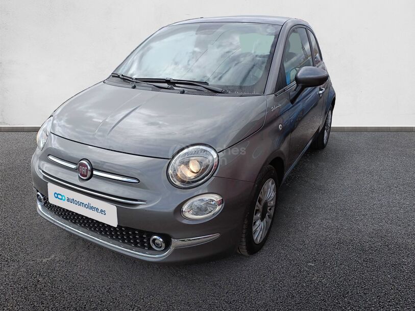 Foto del FIAT 500 1.0 Hybrid Dolcevita 52kW