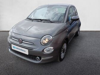 Imagen de FIAT 500 1.0 Hybrid Dolcevita 52kW