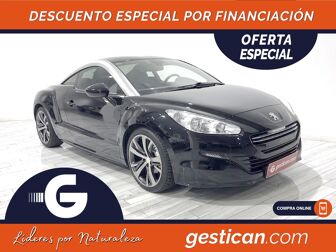 Imagen de PEUGEOT RCZ 1.6 THP