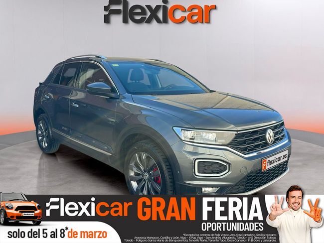 Foto del VOLKSWAGEN T-Roc 1.5 TSI Sport