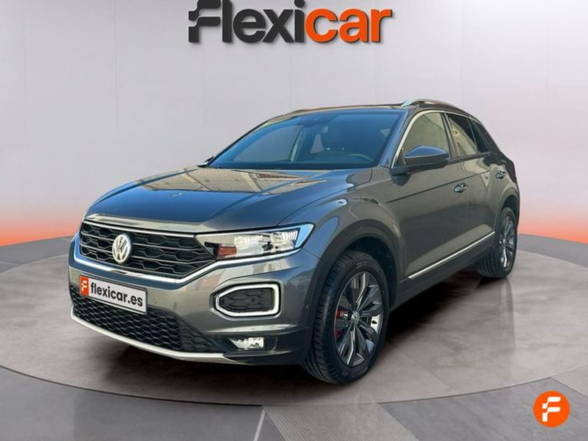 Imagen 3 de VOLKSWAGEN T-Roc