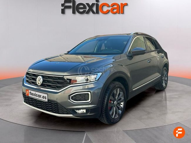 Foto del VOLKSWAGEN T-Roc 1.5 TSI Sport