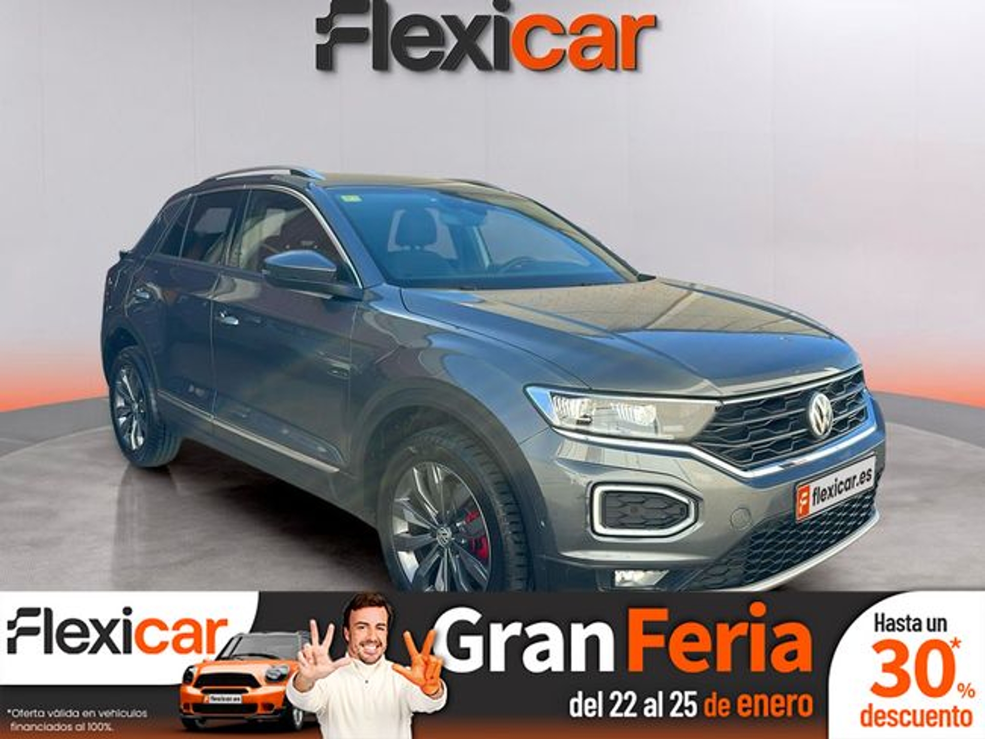 Imagen de VOLKSWAGEN T-Roc
