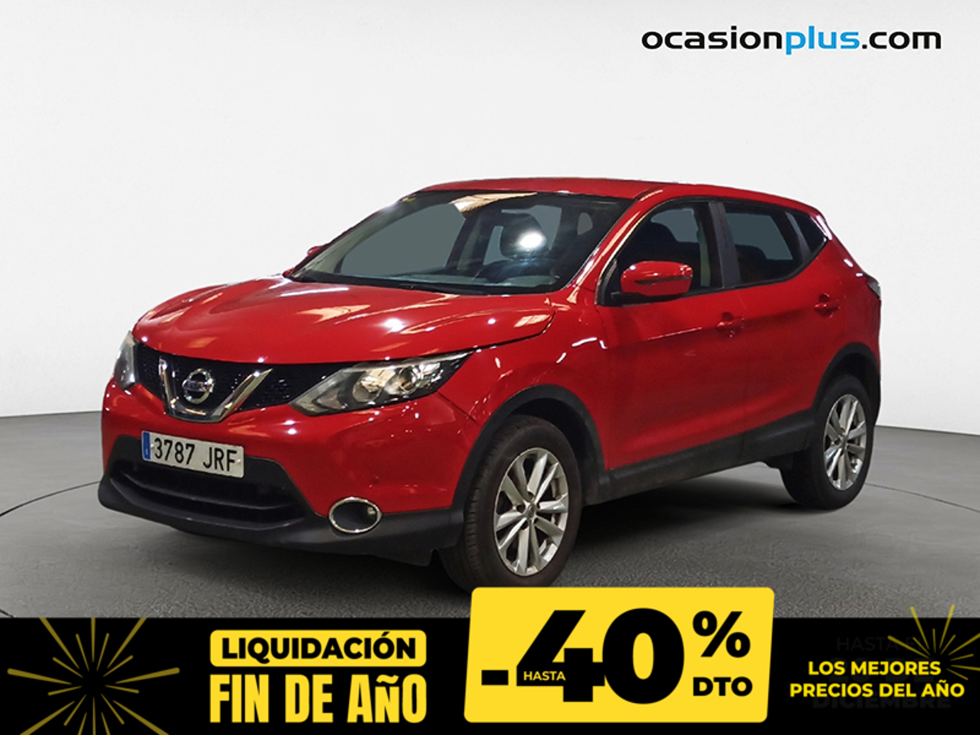 Imagen de NISSAN Qashqai
