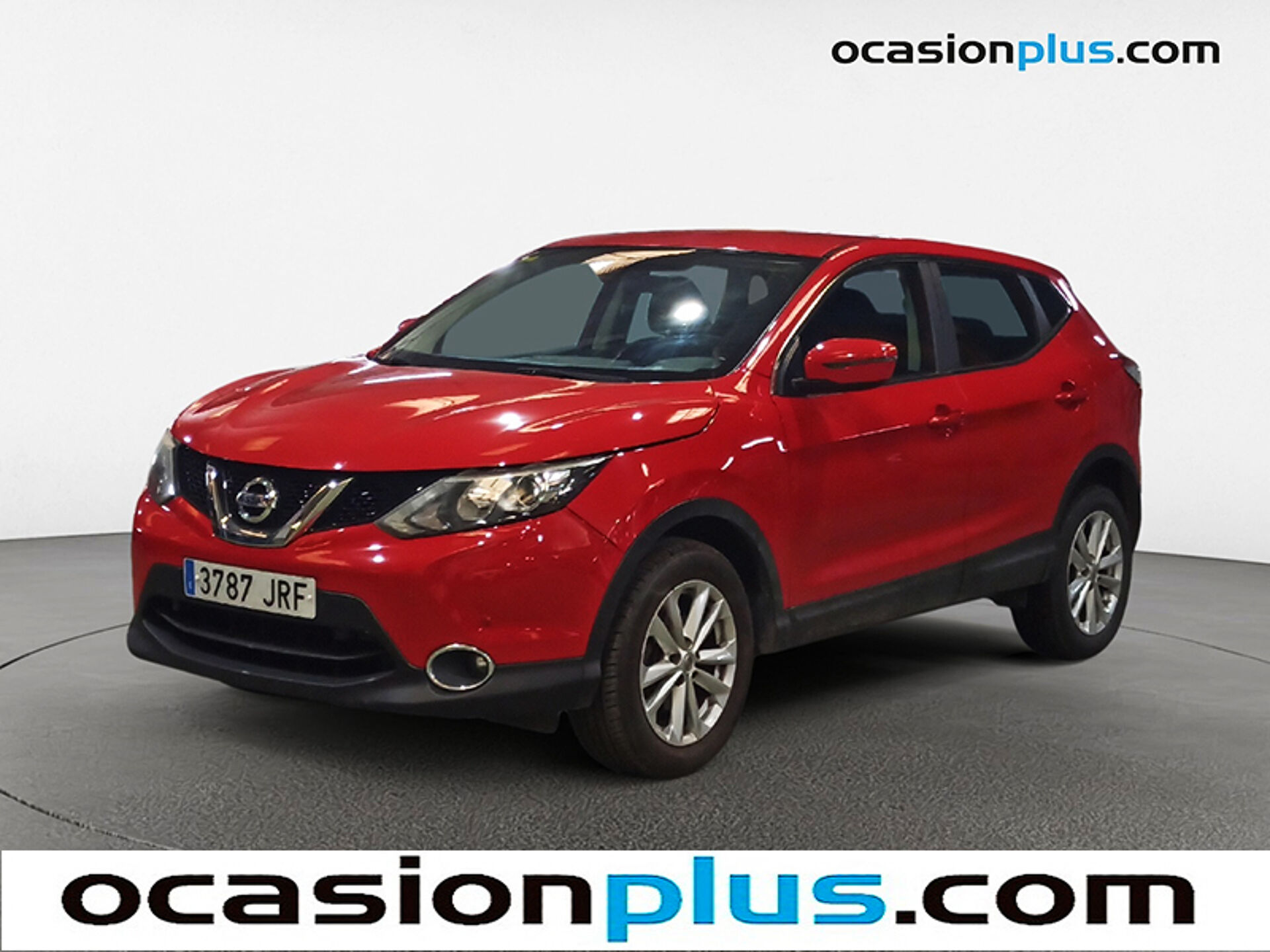 Imagen 1 de NISSAN Qashqai