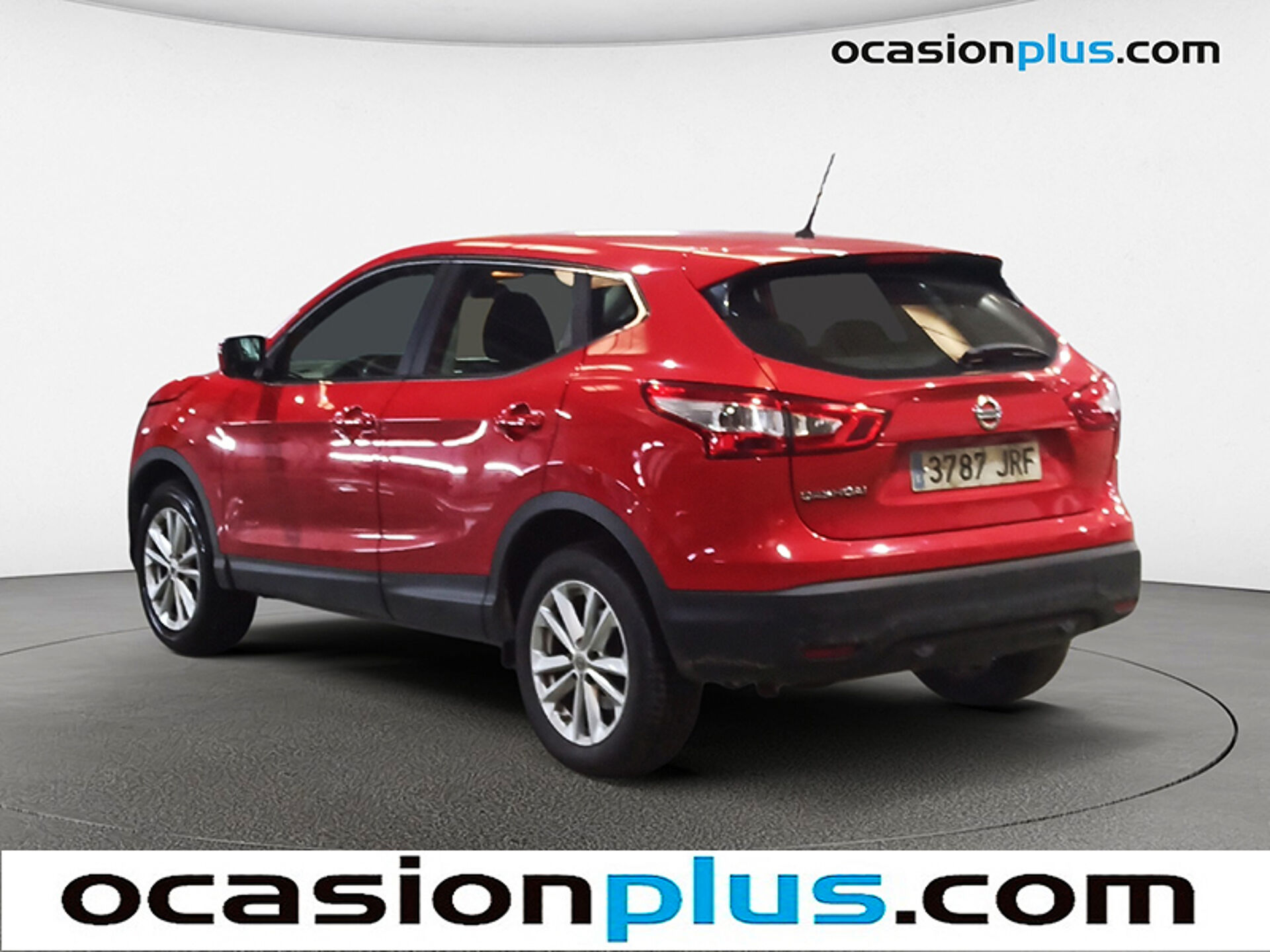 Imagen 3 de NISSAN Qashqai