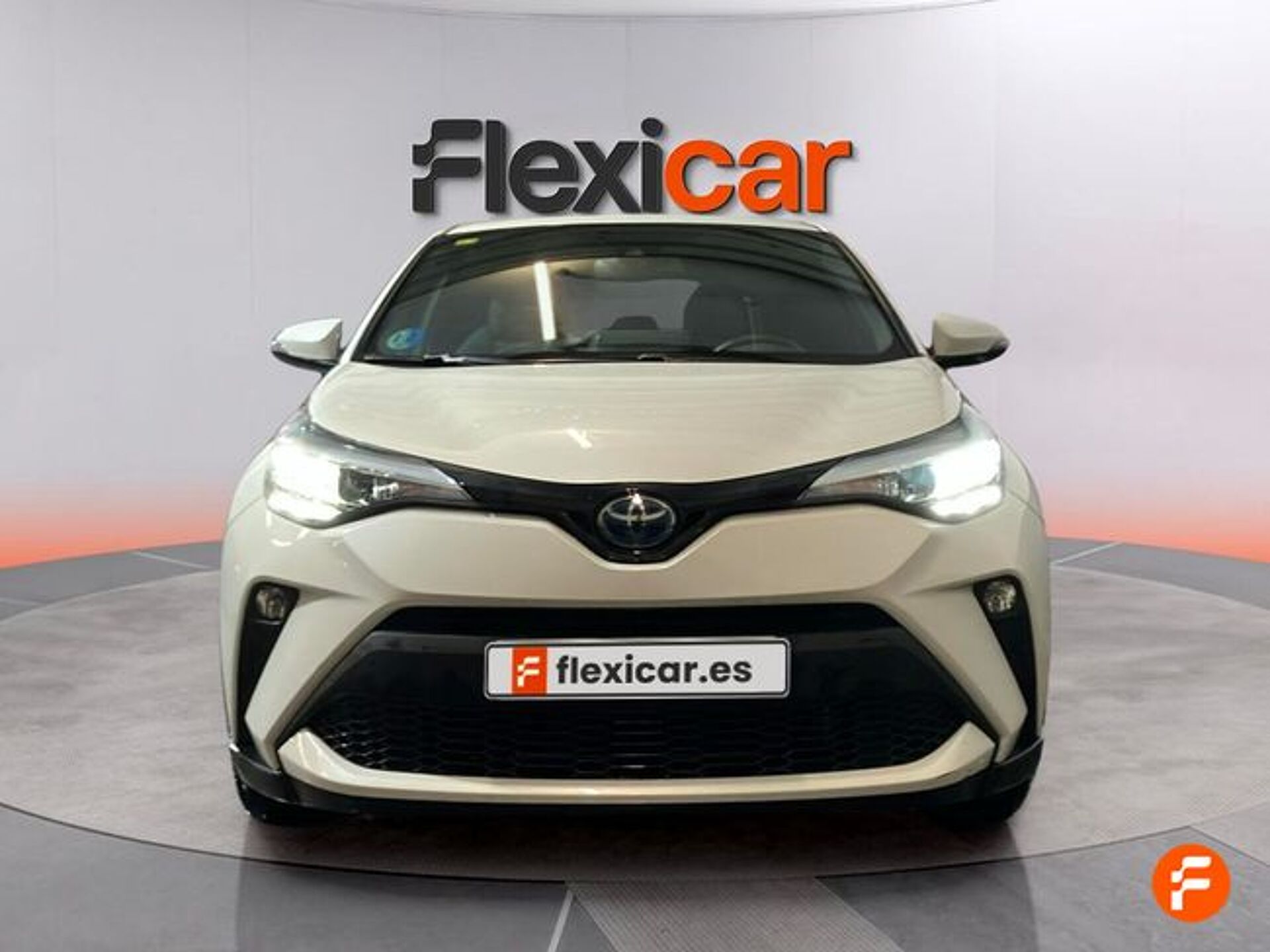 Imagen 2 de TOYOTA C-HR