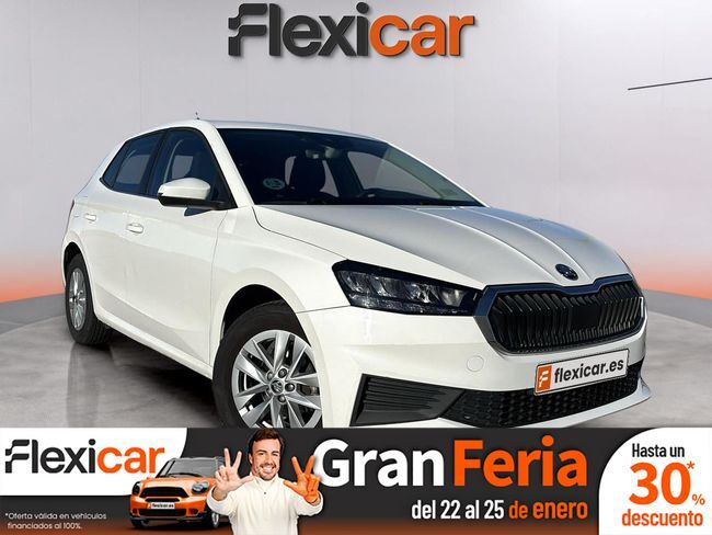 Foto del SKODA Fabia 1.0 TSI Ambition 70kW