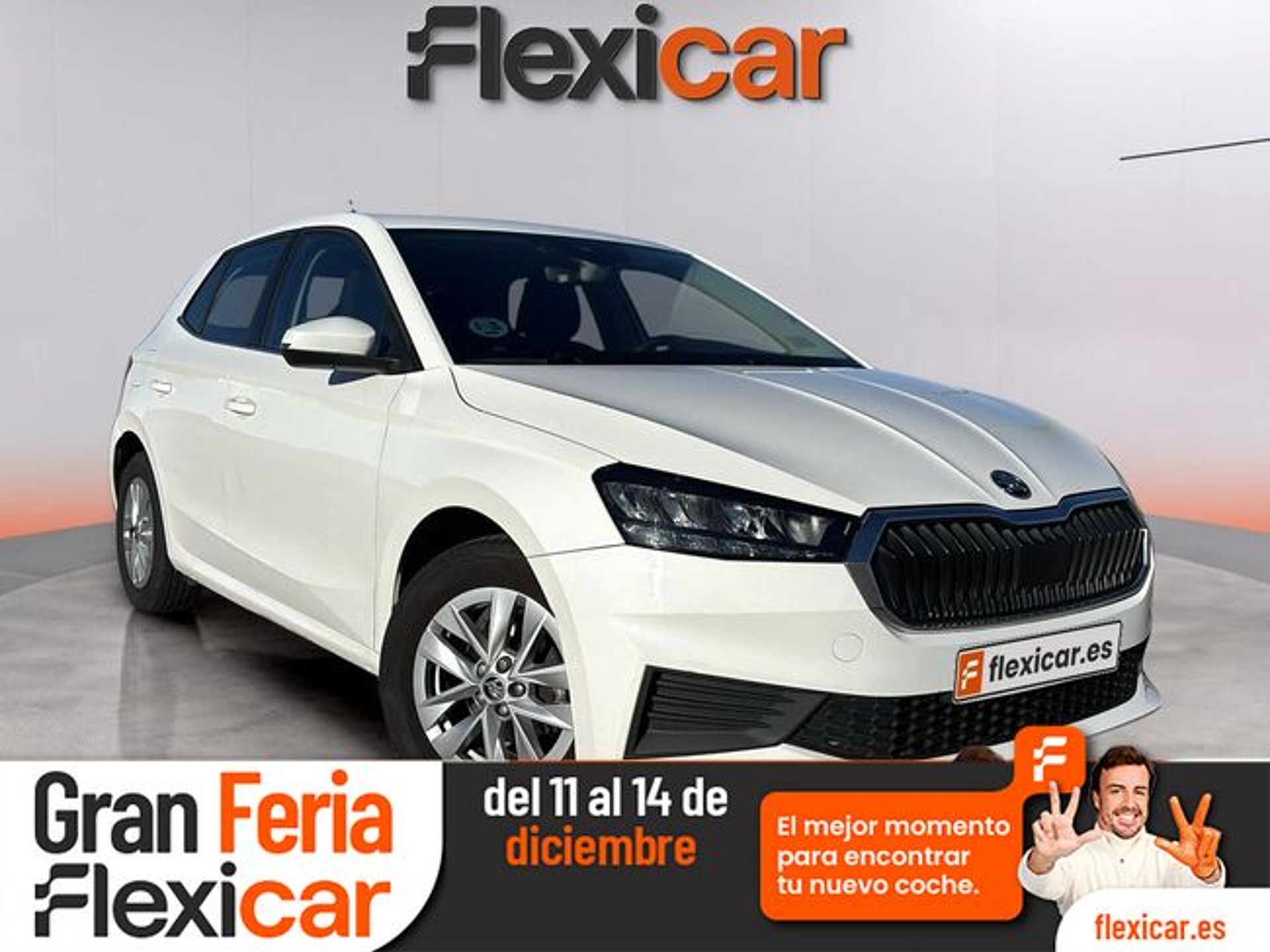 Imagen de SKODA Fabia